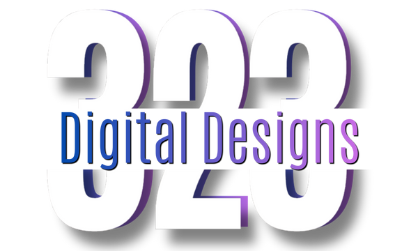 323 Digital Designs